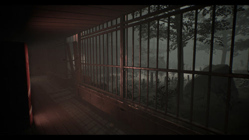 Oxide Room 104 - PlayStation 5 - Video Games by Perpetual Europe The Chelsea Gamer