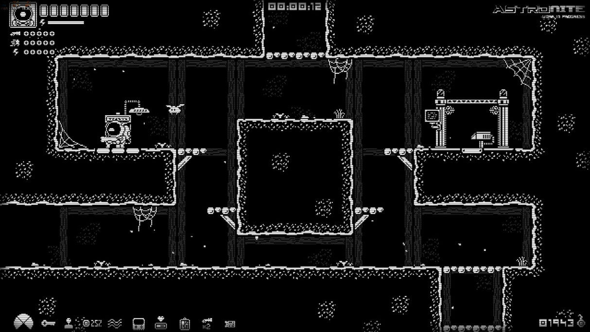 Astronite - PlayStation 4 - Video Games by Funstock The Chelsea Gamer