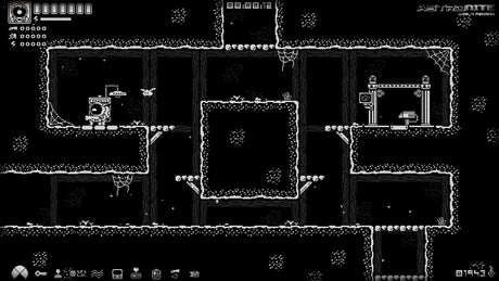 Astronite - PlayStation 4 - Video Games by Funstock The Chelsea Gamer