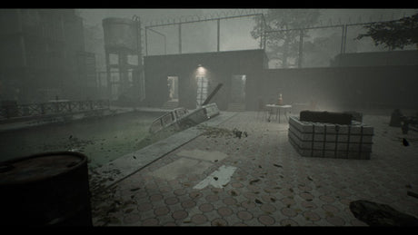 Oxide Room 104 - PlayStation 4 - Video Games by Perpetual Europe The Chelsea Gamer