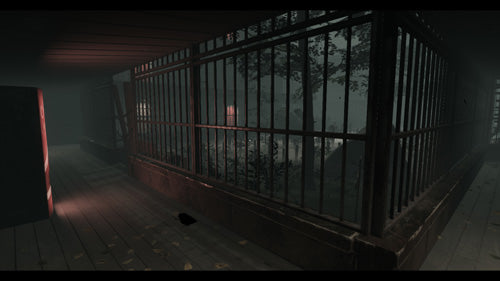 Oxide Room 104 - Nintendo Switch - Video Games by Perpetual Europe The Chelsea Gamer