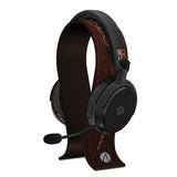 STEALTH Gaming Headset Stand - Wood Effect - Console Accessories by ABP Technology The Chelsea Gamer