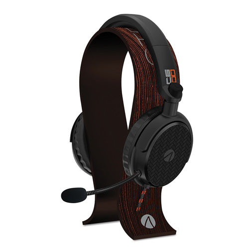 STEALTH Gaming Headset Stand - Wood Effect - Console Accessories by ABP Technology The Chelsea Gamer