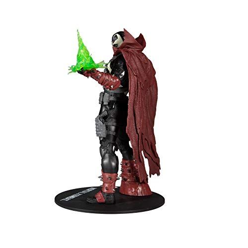 McFarlane - Commando Spawn - Mortal Kombat - merchandise by McFarlane The Chelsea Gamer