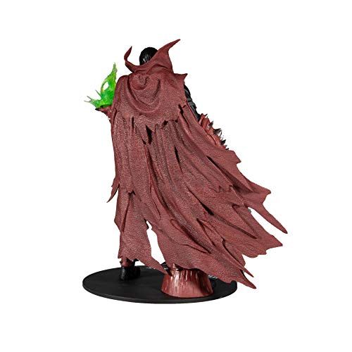 McFarlane - Commando Spawn - Mortal Kombat - merchandise by McFarlane The Chelsea Gamer