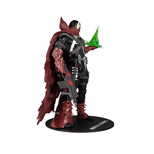 McFarlane - Commando Spawn - Mortal Kombat - merchandise by McFarlane The Chelsea Gamer