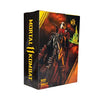 McFarlane - Commando Spawn - Mortal Kombat - merchandise by McFarlane The Chelsea Gamer