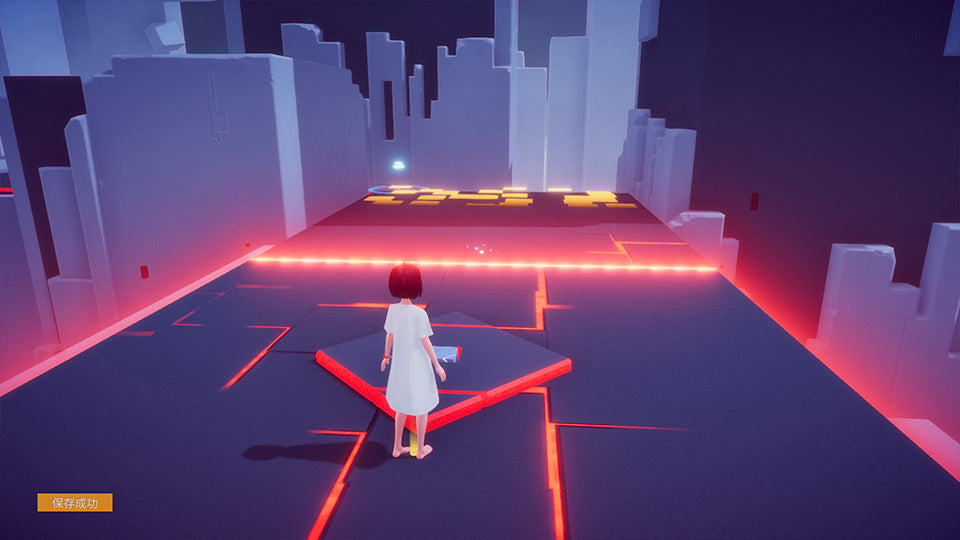 Ever Forward - Nintendo Switch - Video Games by Numskull Games The Chelsea Gamer