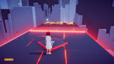 Ever Forward - PlayStation 5 - Video Games by Numskull Games The Chelsea Gamer