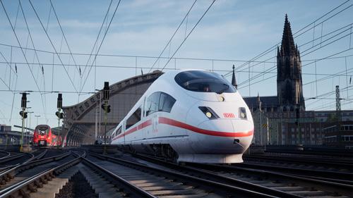 Train Sim World 2: Rush Hour – Deluxe Edition - PlayStation 5 - Video Games by Maximum Games Ltd (UK Stock Account) The Chelsea Gamer