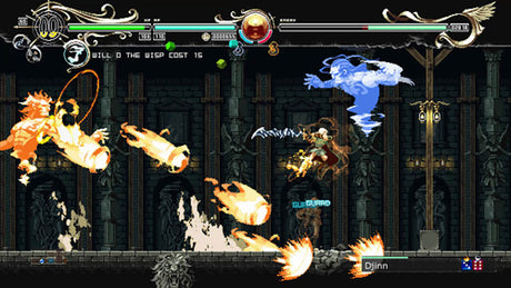 Record of Lodoss War: Deedlit in Wonder Labyrinth - Nintendo Switch - Video Games by Merge Games The Chelsea Gamer