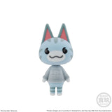 Animal Crossing: New Horizons Villager Collection SET "Animal Crossing", Bandai Shokugan - Merchandise by Bandai Namco Merchandise The Chelsea Gamer