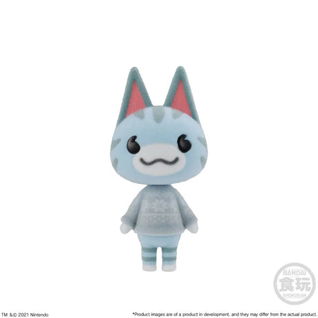 Animal Crossing: New Horizons Villager Collection SET "Animal Crossing", Bandai Shokugan - Merchandise by Bandai Namco Merchandise The Chelsea Gamer