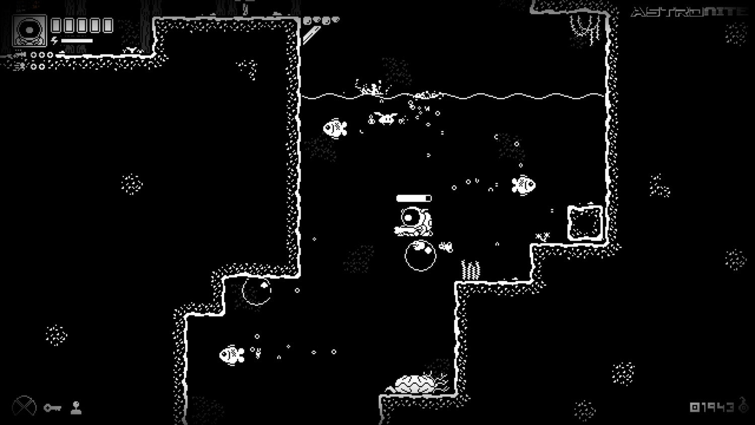 Astronite - PlayStation 5 - Video Games by Funstock The Chelsea Gamer