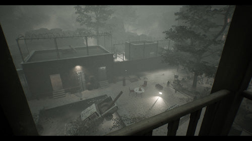 Oxide Room 104 - PlayStation 4 - Video Games by Perpetual Europe The Chelsea Gamer