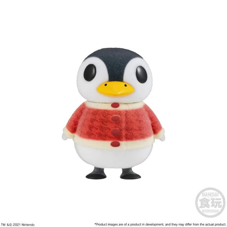 Animal Crossing New Horizons Tomodachi Doll Vol 3 (SET) "Animal Crossing", Bandai Shokugan - Merchandise by Bandai Namco Merchandise The Chelsea Gamer