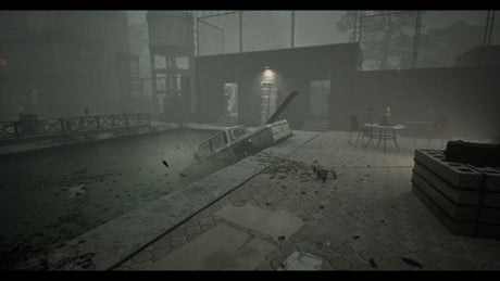 Oxide Room 104 - PlayStation 5 - Video Games by Perpetual Europe The Chelsea Gamer