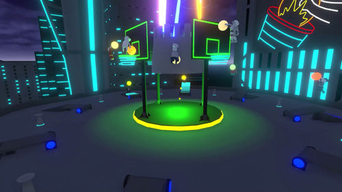 Human: Fall Flat - Anniversary Edition - Xbox Series X - Video Games by U&I The Chelsea Gamer