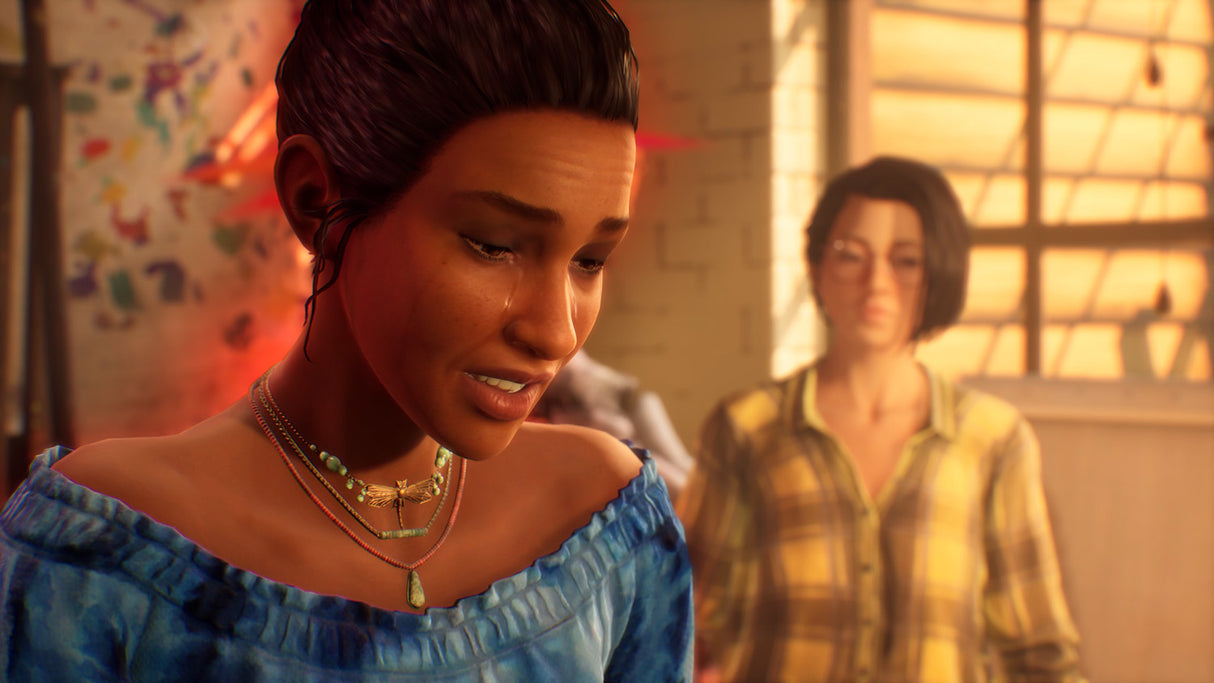 Life is Strange: True Colours - Xbox - Video Games by Square Enix The Chelsea Gamer