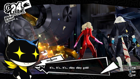 Persona 5 Royal - Nintendo Switch - Video Games by Atlus The Chelsea Gamer