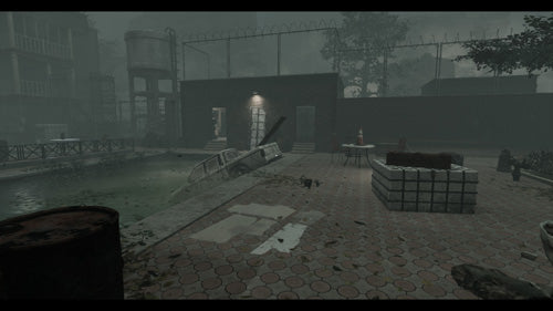 Oxide Room 104 - Nintendo Switch - Video Games by Perpetual Europe The Chelsea Gamer