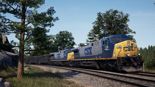 Train Sim World 2: Rush Hour – Deluxe Edition - PlayStation 5 - Video Games by Maximum Games Ltd (UK Stock Account) The Chelsea Gamer