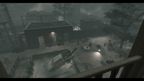 Oxide Room 104 - Nintendo Switch - Video Games by Perpetual Europe The Chelsea Gamer