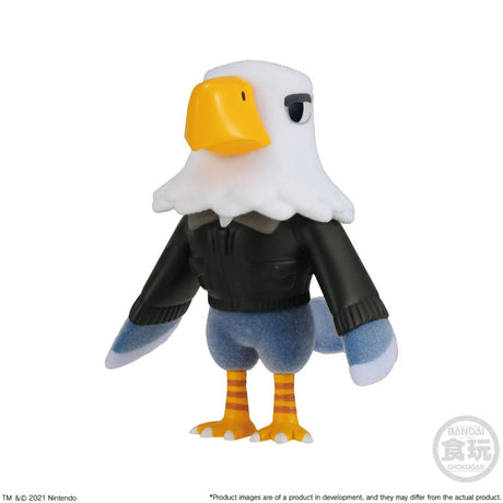 Animal Crossing New Horizons Tomodachi Doll Vol 3 (SET) "Animal Crossing", Bandai Shokugan - Merchandise by Bandai Namco Merchandise The Chelsea Gamer