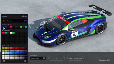 Gran Turismo® 7 - PlayStation 5 - Video Games by Sony The Chelsea Gamer