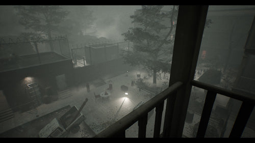 Oxide Room 104 - PlayStation 5 - Video Games by Perpetual Europe The Chelsea Gamer