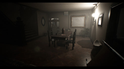 Oxide Room 104 - PlayStation 4 - Video Games by Perpetual Europe The Chelsea Gamer