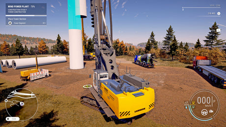 Construction Simulator - Day 1 Edition - Xbox - Video Games by U&I The Chelsea Gamer