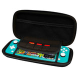 STEALTH Premium Travel Case for Nintendo Switch Lite (Grey) - Console Accessories by ABP Technology The Chelsea Gamer