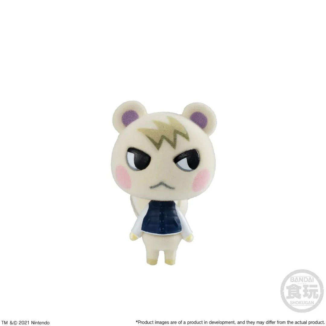 Animal Crossing: New Horizons Villager Collection SET "Animal Crossing", Bandai Shokugan - Merchandise by Bandai Namco Merchandise The Chelsea Gamer