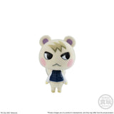Animal Crossing: New Horizons Villager Collection SET "Animal Crossing", Bandai Shokugan - Merchandise by Bandai Namco Merchandise The Chelsea Gamer
