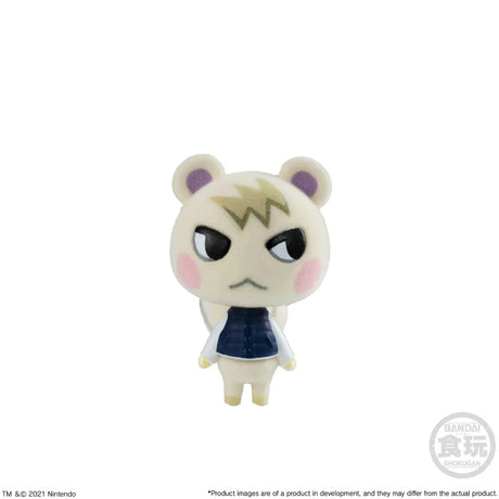 Animal Crossing: New Horizons Villager Collection SET "Animal Crossing", Bandai Shokugan - Merchandise by Bandai Namco Merchandise The Chelsea Gamer