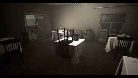 Oxide Room 104 - PlayStation 4 - Video Games by Perpetual Europe The Chelsea Gamer