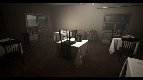 Oxide Room 104 - PlayStation 4 - Video Games by Perpetual Europe The Chelsea Gamer