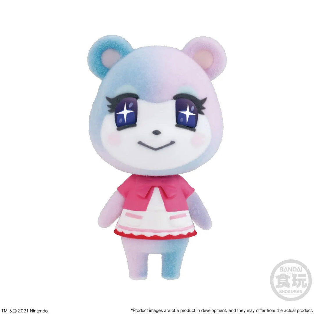 Animal Crossing New Horizons Tomodachi Doll Vol 3 (SET) "Animal Crossing", Bandai Shokugan - Merchandise by Bandai Namco Merchandise The Chelsea Gamer