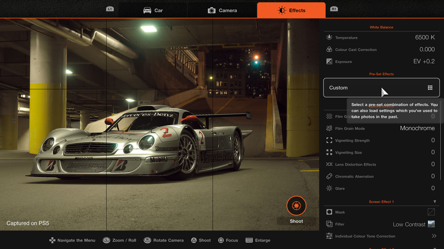 Gran Turismo® 7 - PlayStation 4 - Video Games by Sony The Chelsea Gamer