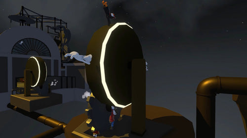 Human: Fall Flat - Anniversary Edition - Xbox Series X - Video Games by U&I The Chelsea Gamer