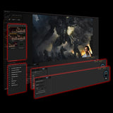 AverMedia Live Gamer Portable 2 Plus (LGP2 Plus) - Core Components by AverMedia The Chelsea Gamer