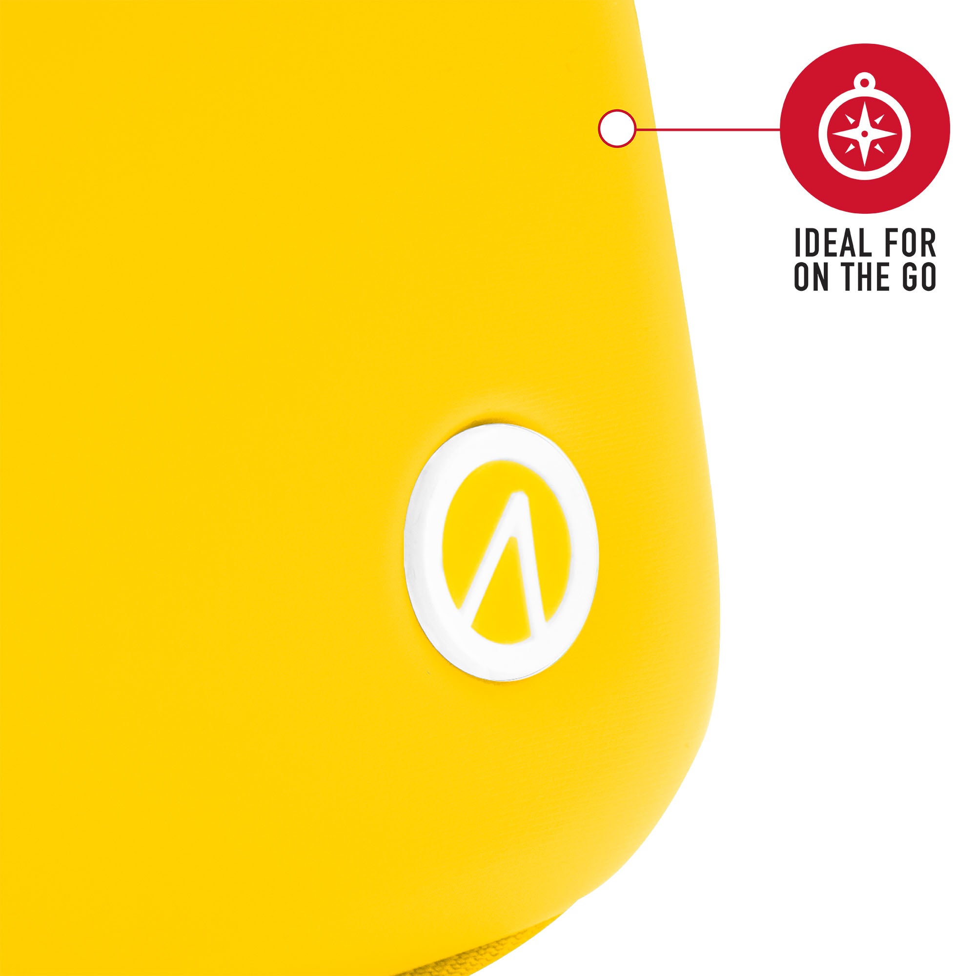 STEALTH Travel Case for Nintendo Switch Lite - SL-01 - Yellow - Console Accessories by ABP Technology The Chelsea Gamer