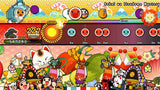 Taiko No Tatsujin: Rhythmic Adventure 2 - Video Games by Bandai Namco Entertainment The Chelsea Gamer