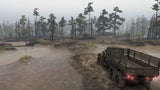 Spintires: Chernobyl - Video Games by IMGN PRO The Chelsea Gamer