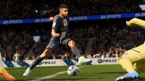 FIFA™ 23 - Xbox Series X - Video Games by Electronic Arts The Chelsea Gamer