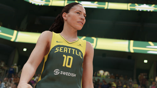 NBA 2K23 - Xbox One - Video Games by Take 2 The Chelsea Gamer