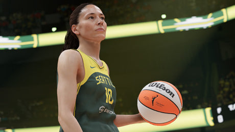 NBA 2K23 - Xbox One - Video Games by Take 2 The Chelsea Gamer