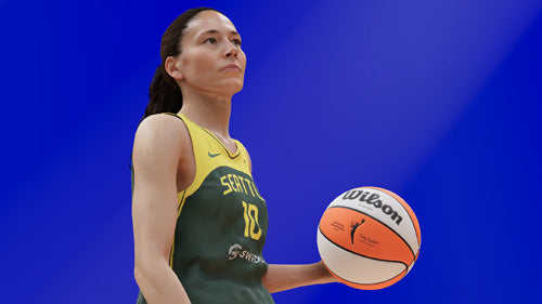 NBA 2K23 - Xbox One - Video Games by Take 2 The Chelsea Gamer