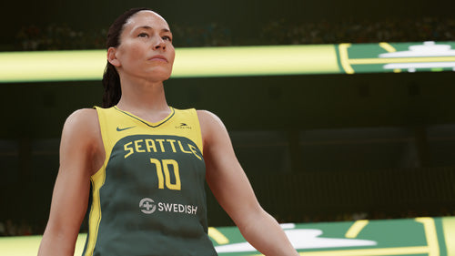 NBA 2K23 - Xbox One - Video Games by Take 2 The Chelsea Gamer